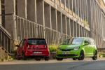 Skoda Citigo Monte Carlo 3-Door 2017 года (WW)